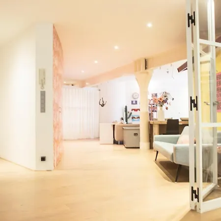 Flo's Atelier - Family * Amsterdam