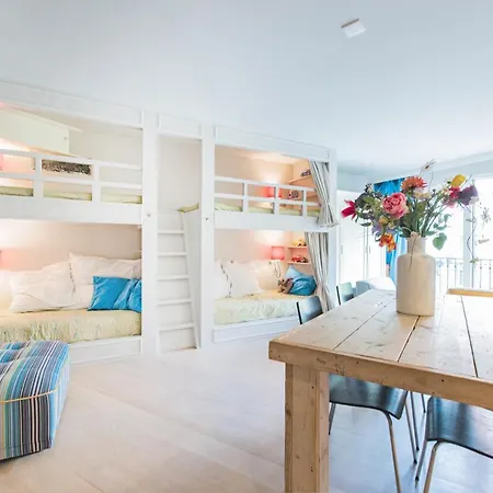 Flo's Atelier - Family Bed & Breakfast Amsterdam