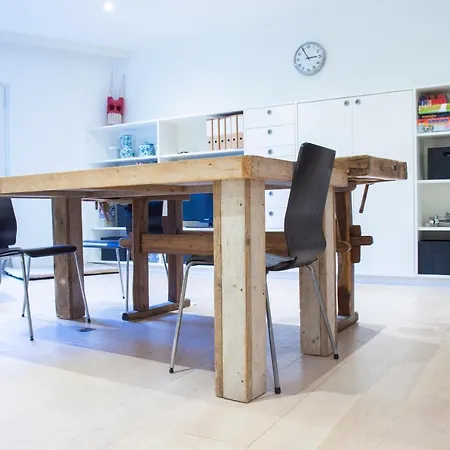 Bed & Breakfast Flo's Atelier - Family