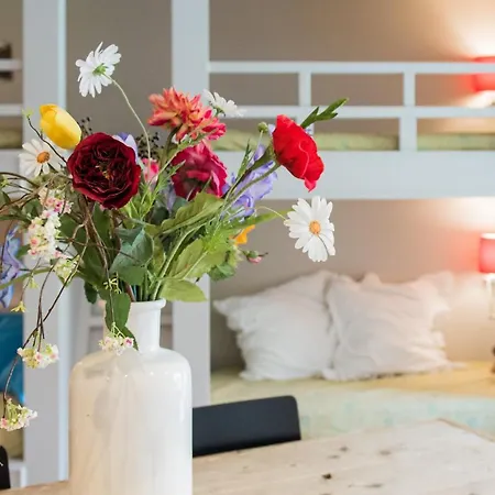 Flo's Atelier - Family 4* Amsterdam