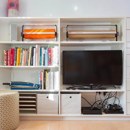 Casa de hóspedes Flo's Atelier - Family 4*