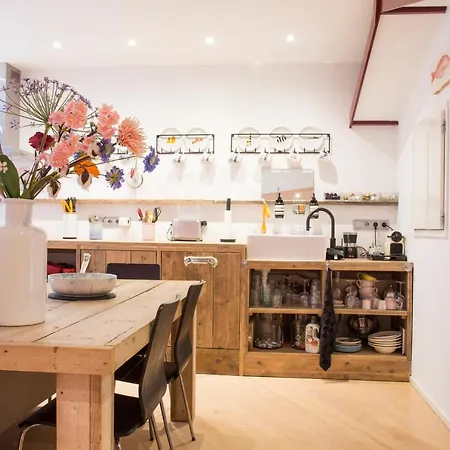 Bed & Breakfast Flo's Atelier - Family