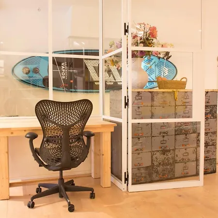 Casa de hóspedes Flo's Atelier - Family 4*