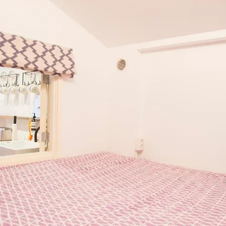 Casa de hóspedes Flo's Atelier - Family