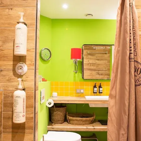 Flo's Atelier - Family 4* Amsterdam