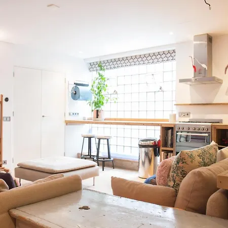 Flo's Atelier - Family 4* Amsterdam