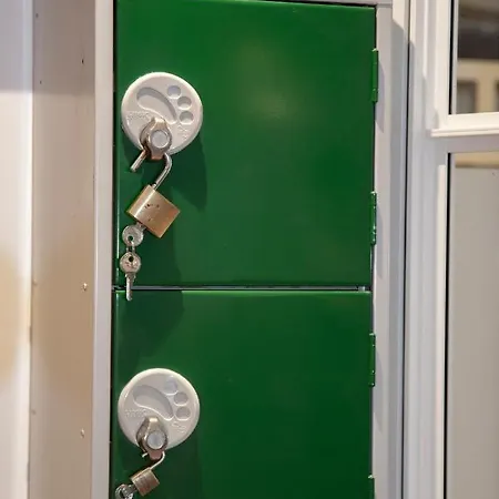 Flo's Atelier - Family Gasthuis