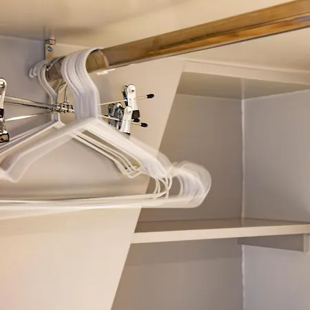 Flo's Atelier - Family 4* Amsterdam