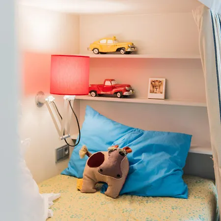 Flo's Atelier - Family Amesterdão