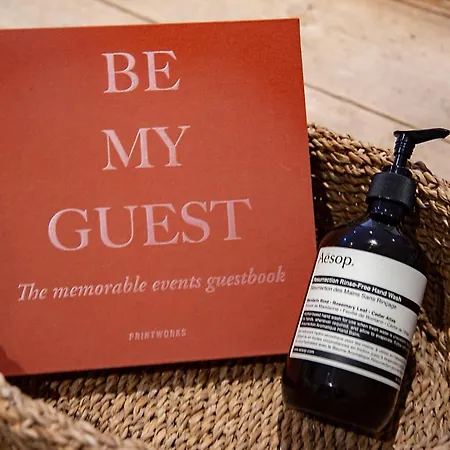 Flo's Atelier - Family Amsterdam