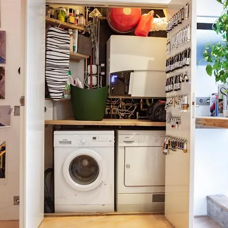 Flo's Atelier - Family 4* Amsterdam