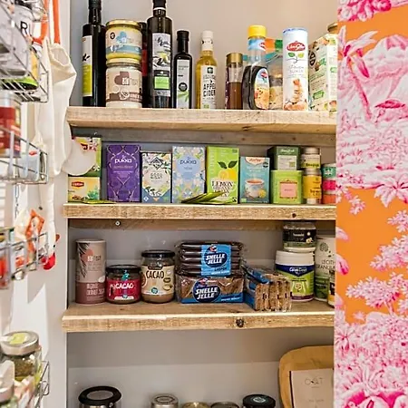 Flo's Atelier - Family Note Is Adjacent To Flo's Guest house 4*