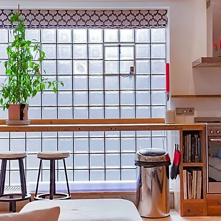 Flo's Atelier - Family Note Is Adjacent To Flo's Guest house Amsterdam