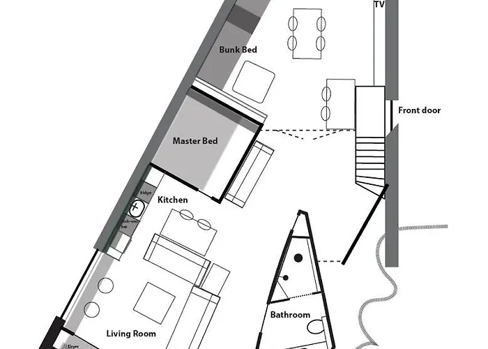 Pensionat Flo's Atelier - Family Note Is Adjacent To Flo's