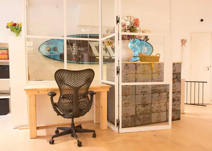 Pensionat Flo's Atelier - Family Note Is Adjacent To Flo's 4*