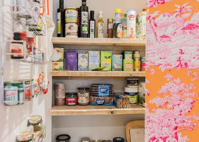 Pensionat Flo's Atelier - Family Note Is Adjacent To Flo's 4*