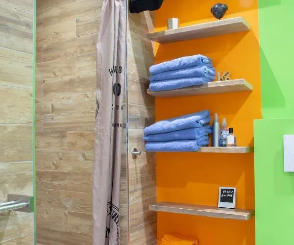 Pensionat Flo's Atelier - Family Note Is Adjacent To Flo's 4*